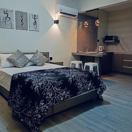 Vh Studios Flic-en-Flacq المظهر الخارجي الصورة