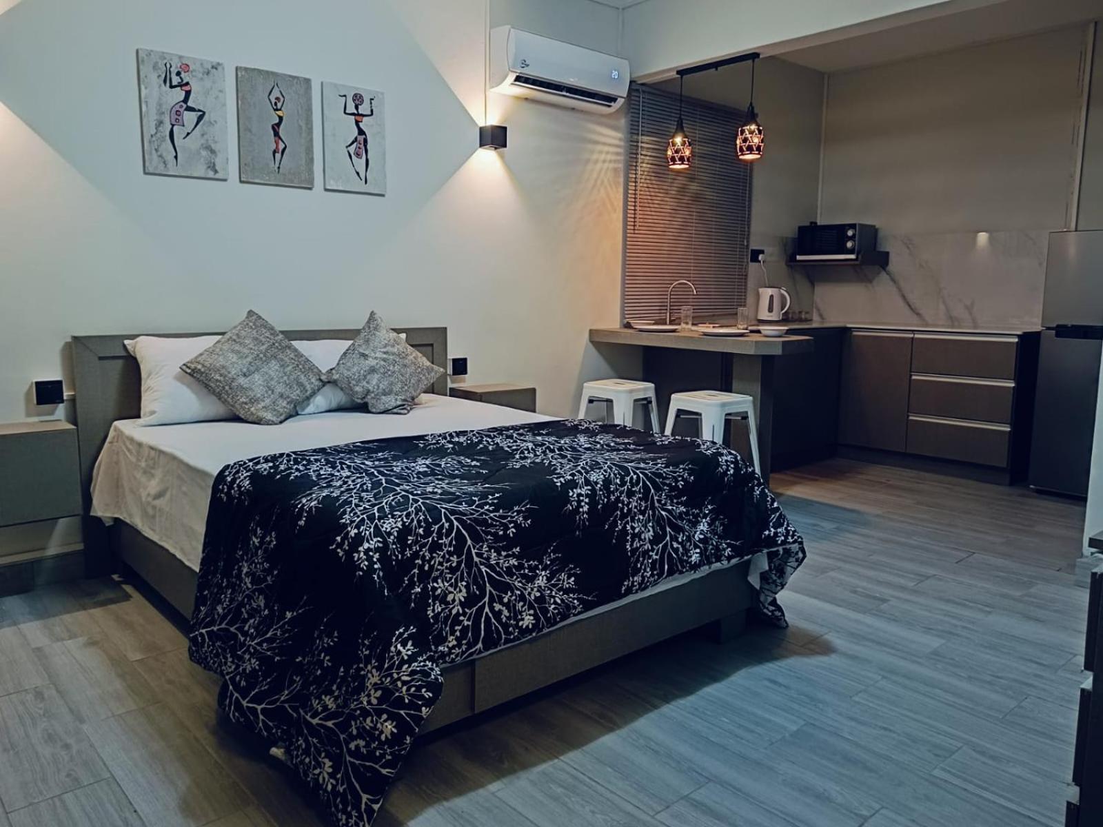 Vh Studios Flic-en-Flacq المظهر الخارجي الصورة